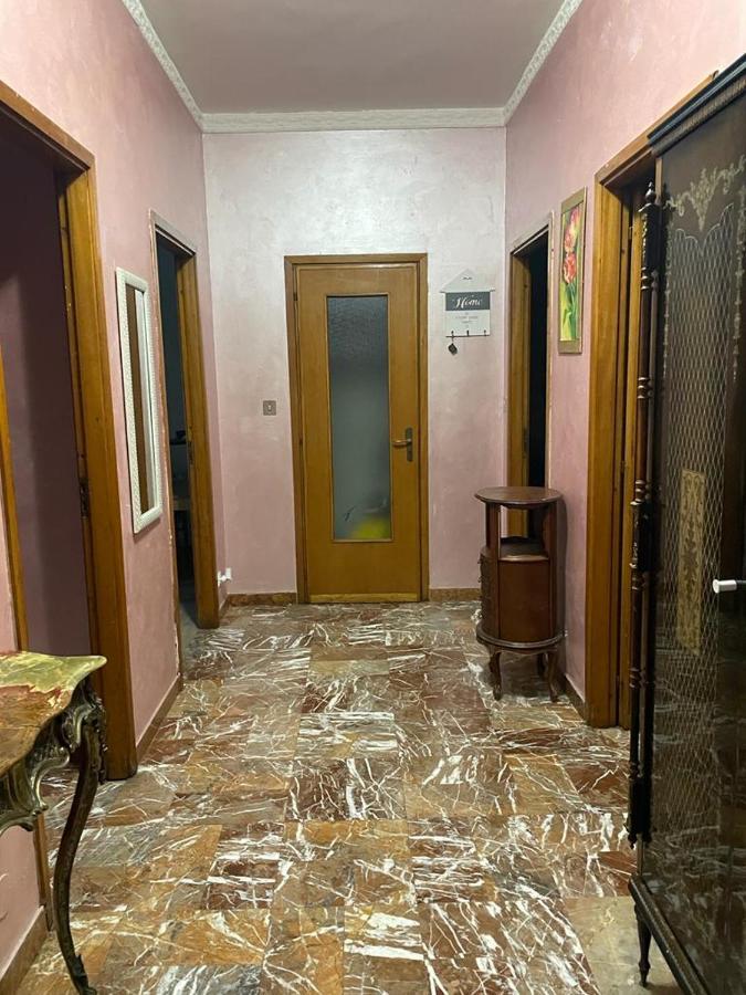Apartament Da Tiziana Turyn Zewnętrze zdjęcie